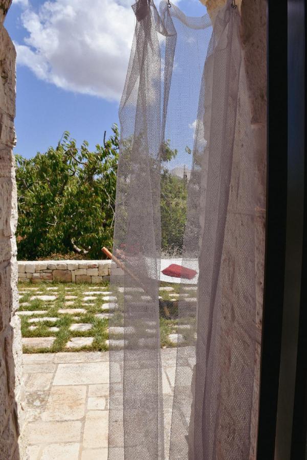 Trulli Pastore Alberobello Exteriér fotografie